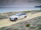 Mercedes-Benz E-class All-Terrain (facelift 2020)