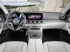 Mercedes-Benz E-class All-Terrain (facelift 2020)