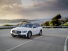 Mercedes-Benz  E-class All-Terrain (facelift 2020)  E 200 (197 Hp) MHEV 4MATIC G-TRONIC  