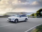Mercedes-Benz  E-class All-Terrain (facelift 2020)  E 200 (197 Hp) MHEV 4MATIC G-TRONIC  