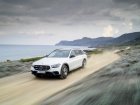 Mercedes-Benz  E-class All-Terrain (facelift 2020)  E 200 (197 Hp) MHEV 4MATIC G-TRONIC  