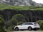 Mercedes-Benz  E-class All-Terrain (facelift 2020)  E 200 (197 Hp) MHEV 4MATIC G-TRONIC  