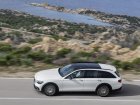 Mercedes-Benz  E-class All-Terrain (facelift 2020)  E 200 (197 Hp) MHEV 4MATIC G-TRONIC  