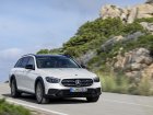Mercedes-Benz  E-class All-Terrain (facelift 2020)  E 200 (197 Hp) MHEV 4MATIC G-TRONIC  