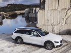 Mercedes-Benz  E-class All-Terrain (facelift 2020)  E 200 (197 Hp) MHEV 4MATIC G-TRONIC  