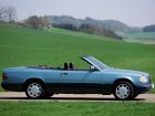 Mercedes-Benz E-class Cabrio (A124)