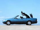 Mercedes-Benz E-class Cabrio (A124)
