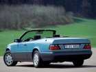 Mercedes-Benz E-class Cabrio (A124)