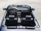 Mercedes-Benz E-class Cabrio (A124)