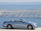 Mercedes-Benz E-class Cabrio (A207)