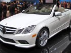 Mercedes-Benz E-class Cabrio (A207)
