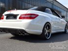 Mercedes-Benz E-class Cabrio (A207)