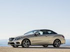 Mercedes-Benz E-class Cabrio (A207) (facelift 2013)