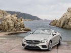 Mercedes-Benz  E-class Cabrio (A238)  E 200 (197 Hp) EQ Boost 4MATIC G-TRONIC 