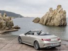 Mercedes-Benz E-class Cabrio (A238)