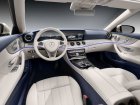 Mercedes-Benz E-class Cabrio (A238)