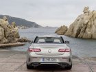 Mercedes-Benz E-class Cabrio (A238)