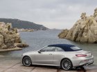 Mercedes-Benz E-class Cabrio (A238)