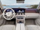 Mercedes-Benz  E-class Cabrio (A238)  E 300 (258 Hp) EQ Boost G-TRONIC  