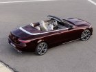 Mercedes-Benz  E-class Cabrio (A238)  E 300 (258 Hp) EQ Boost G-TRONIC  