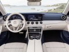 Mercedes-Benz  E-class Cabrio (A238)  E 300 (258 Hp) EQ Boost G-TRONIC  