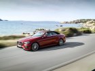 Mercedes-Benz E-class Cabrio (A238, facelift 2020)
