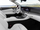 Mercedes-Benz E-class Cabrio (A238, facelift 2020)