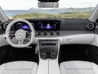 Mercedes-Benz E-class Cabrio (A238, facelift 2020)