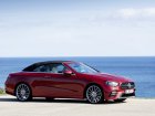 Mercedes-Benz E-class Cabrio (A238, facelift 2020)