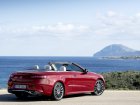 Mercedes-Benz  E-class Cabrio (A238, facelift 2020)  E 400d (330 Hp) 4MATIC G-TRONIC  