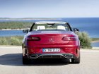 Mercedes-Benz  E-class Cabrio (A238, facelift 2020)  E 400d (330 Hp) 4MATIC G-TRONIC  