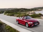 Mercedes-Benz  E-class Cabrio (A238, facelift 2020)  E 400d (330 Hp) 4MATIC G-TRONIC  