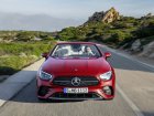 Mercedes-Benz  E-class Cabrio (A238, facelift 2020)  E 400d (330 Hp) 4MATIC G-TRONIC  