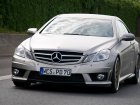 Mercedes-Benz  E-class Coupe (C207)  E 200 BlueEFFICIENCY (184 Hp) 7G-TRONIC PLUS 