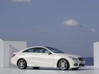 Mercedes-Benz E-class Coupe (C207)