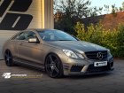 Mercedes-Benz E-class Coupe (C207)