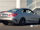 Mercedes-Benz E-class Coupe (C207)
