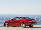 Mercedes-Benz E-class Coupe (C207) (facelift 2013)