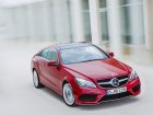 Mercedes-Benz E-class Coupe (C207) (facelift 2013)