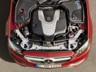 Mercedes-Benz E-class Coupe (C238)