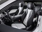 Mercedes-Benz E-class Coupe (C238)
