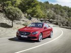 Mercedes-Benz E-class Coupe (C238)