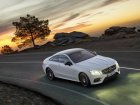 Mercedes-Benz  E-class Coupe (C238)  AMG E 53 (435 Hp) EQ Boost 4MATIC+ TCT  