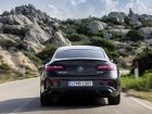 Mercedes-Benz E-class Coupe (C238, facelift 2020)