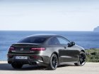 Mercedes-Benz E-class Coupe (C238, facelift 2020)