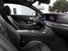 Mercedes-Benz  E-class Coupe (C238, facelift 2020)  E 200 (197 Hp) MHEV G-TRONIC  