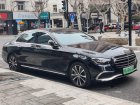 Mercedes-Benz  E-class Long (V213, facelift 2020)  E 260 L (197 Hp) MHEV 9G-TRONIC 
