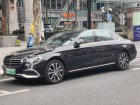 Mercedes-Benz E-class Long (V213, facelift 2020)