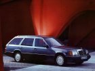Mercedes-Benz E-class T-mod. (S124)