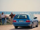 Mercedes-Benz E-class T-mod. (S210)